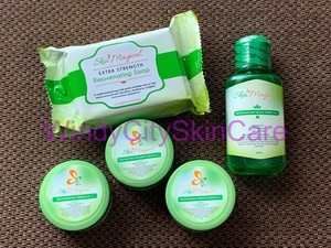madam kilay skin care