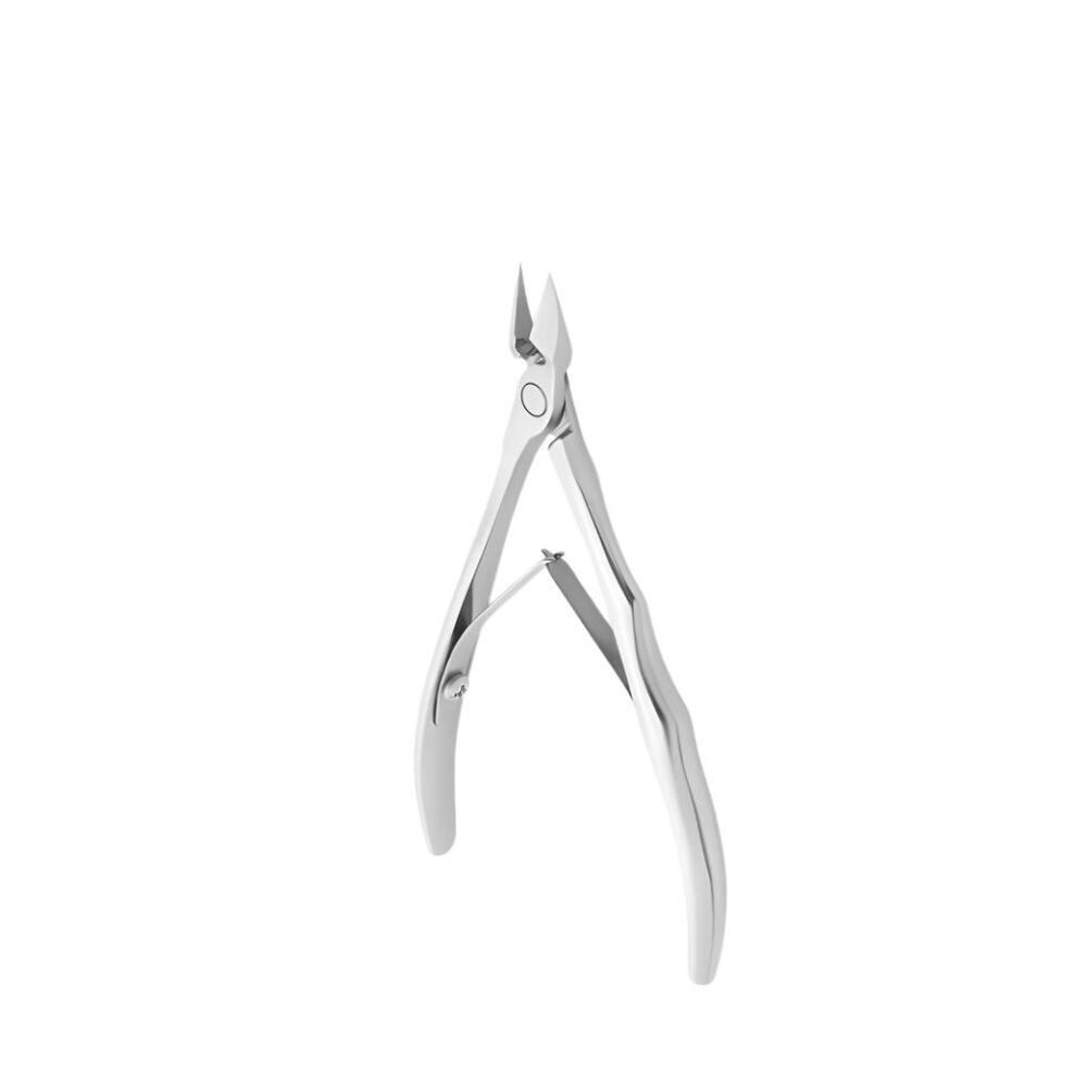 Staleks Pro Professional cuticle nippers Expert 21, 10 mm