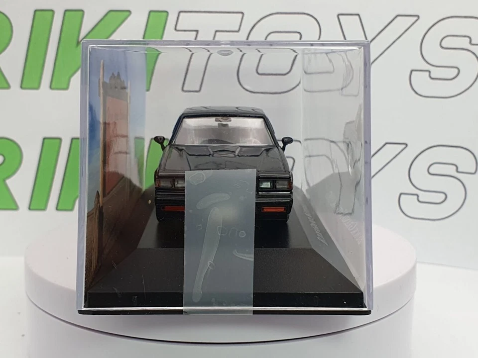Buick Grand National 1987 Edicola 1/43 - Immagine 2 di 3