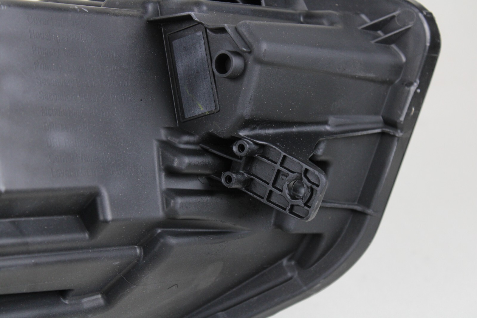 2018 2019 2020 Chevrolet Equinox Headlight Driver Left HID LED OEM  