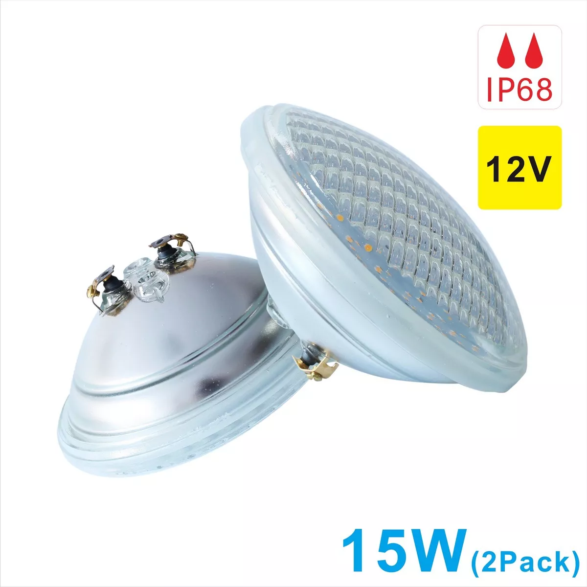 Par56 on sale led 12v