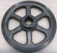 BROWNING BK100 SINGLE GROOVE PULLEY 1-3/8" BORE 8994