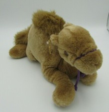 Applause Bravo Collection Camel Plush M-1