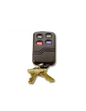 Honeywell 5804 Wireless Key Fob Ademco Lynx Touch Vista ARM DISARM PANIC U