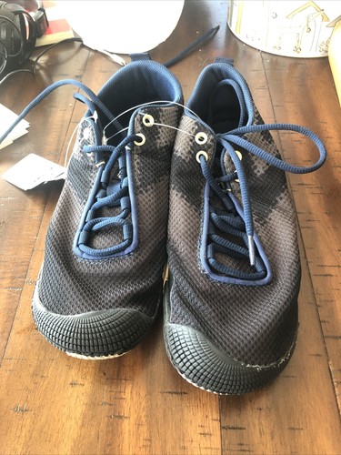 TF-BK31 Trail Running BareTrek Shoes 