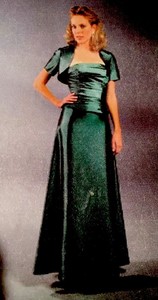 venus mother of the bride dresses