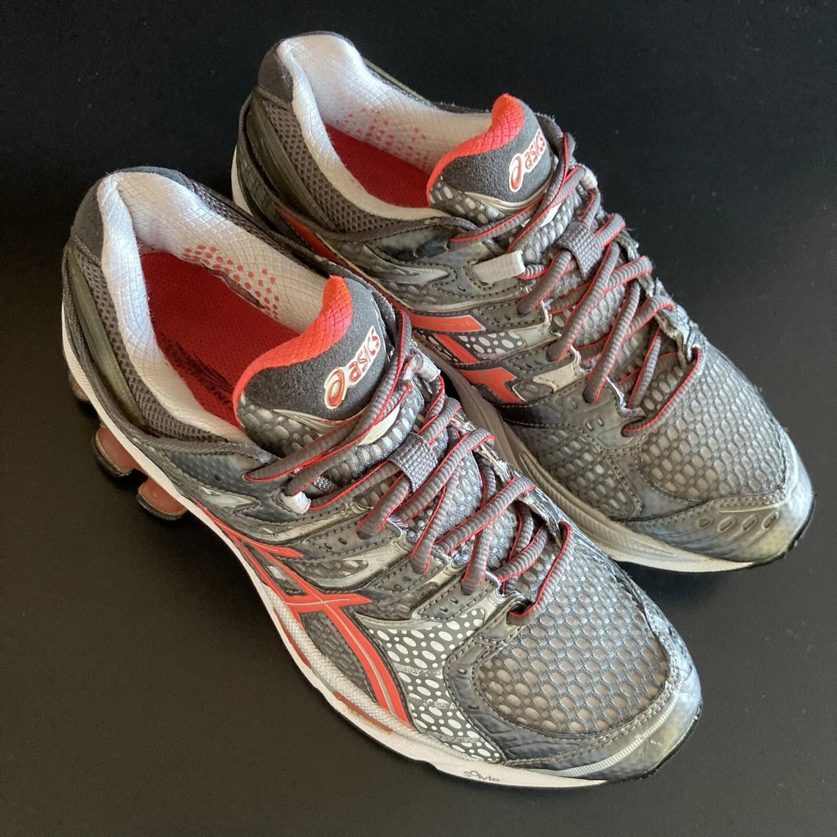 Asics gel store kinetic 4