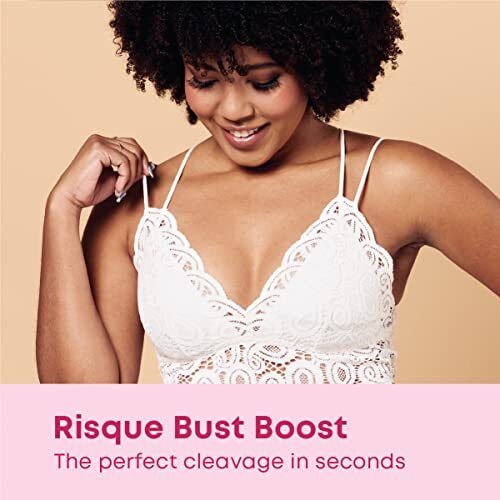 Silicone Bra Inserts Breast Lift Insert Pads Enhancers for Swimsuit