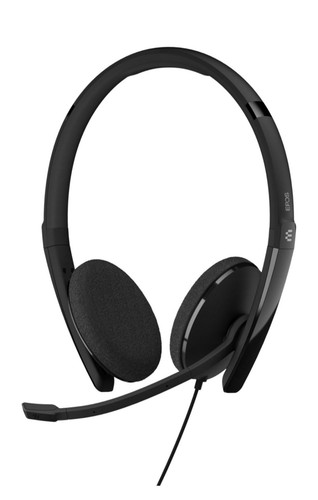 EPOS Headset ADAPT 160 USB II - Bild 4 von 4