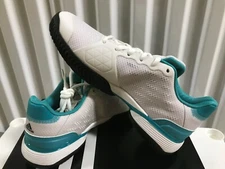 Adidas Junior Barricade 2016 xJ Tennis Shoes Style #AF4623