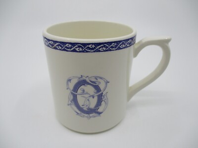 GIEN GIE27 MUG - Monogram 