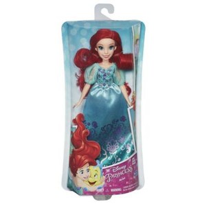 hasbro disney princess ariel