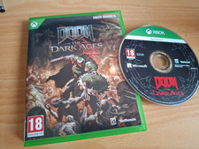 Doom The Dark Ages Xbox Series X Game