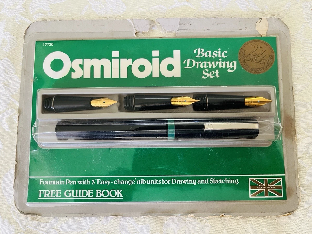 Set di penne antiche in piuma Set di penne e inchiostri in metallo retrò K classico con sigillo di cera per calligrafia parole d'arte regali per la scuola dell'ufficio  21