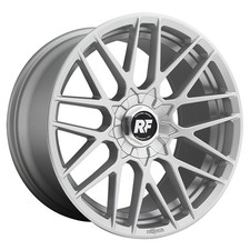 Rotiform Rse R140 19x8.5 5x1125x114.3 Offset 35 Gloss Silver Quantity Of 1