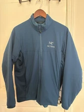 Arc'teryx Atom LT Men’s Medium Blue