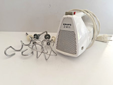 Handrührgerät Krups Typ 390 140W weiß Vint...