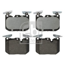 Plaquette de frein BMW 635