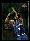 1995-96 SkyBox Premium Anfernee Hardaway Atomic #A15 Orlando Magic UX6585