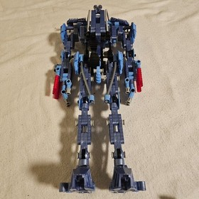 LEGO Star Wars Technic Episode 2 8012 Super Battle Droid Near COMPLETE Geonosis