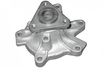Wasserpumpe, Motorkühlung T205 DOLZ für TOYOTA YARIS VERSO YARIS PRIUS Liftback