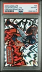 2025 Panini Colston Loveland Base (Raw)