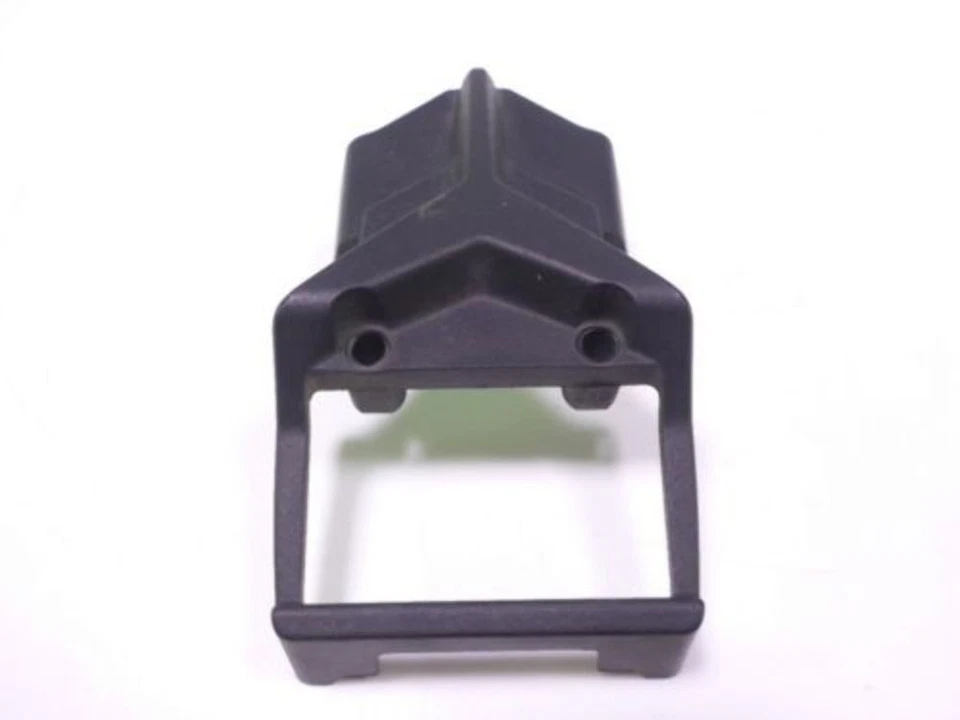 08 BMW F800 ST Panel de cubierta de encendido 51257677808 Foto 2 de 4