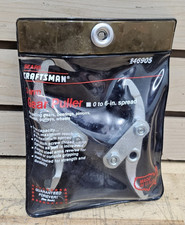 Sears Craftsman Usa 2 Arm Gear Puller 46905 Sears Craftsman Usa 2 Arm Gear Puller 46905