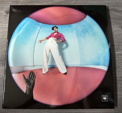 Harry Styles:  Fine Line  (2019) - Vinyl/Schallplatte
