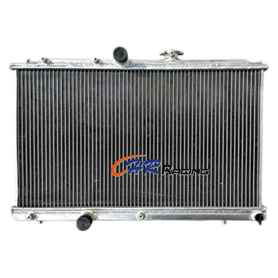 Aluminum Radiator for 1993-1997 Toyota Corolla E100 4A-GE 1.6L 1.8L 20V MT