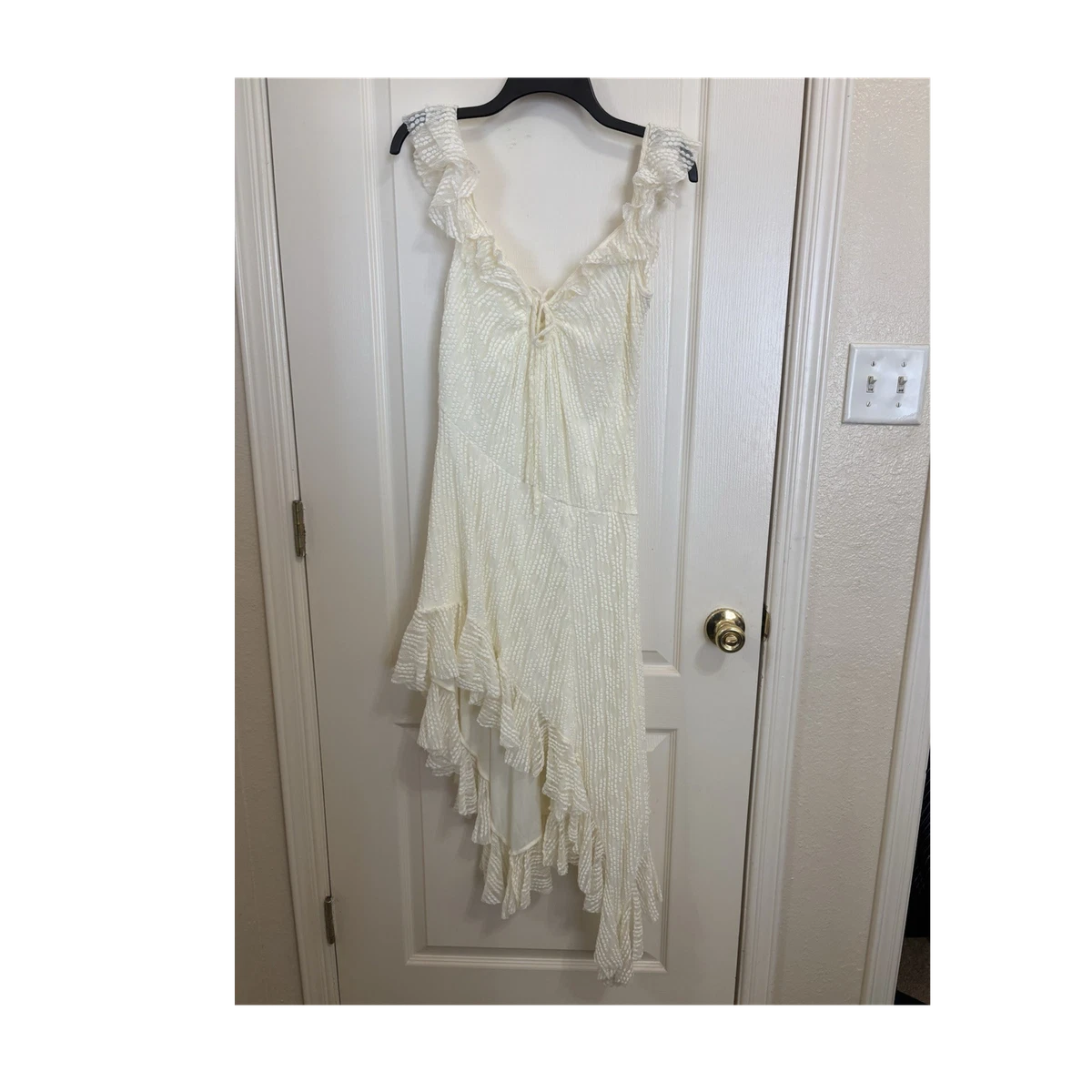 green emerald velvet dress White Grad Dress for Women main image 0