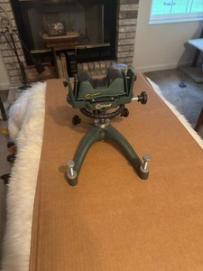 Caldwell Rock BR Shooting Rest