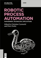 Robotic Process Automation | Christian Czarnecki | Englisch | Taschenbuch | Xxiv