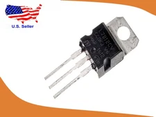 L7812 (5 pcs) L7812CV LM7812 12V, 1.5A Voltage Regulator