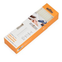 STEINEL 006730 hot glue sticks transparent 240g 40pcs Ultra Power 7 110031583