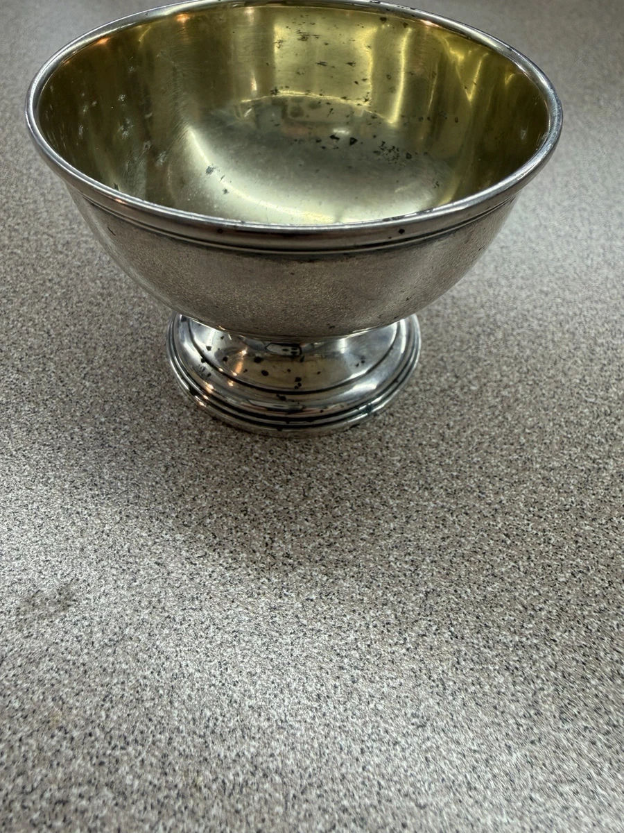 tiffany salt cellar products for sale | eBay