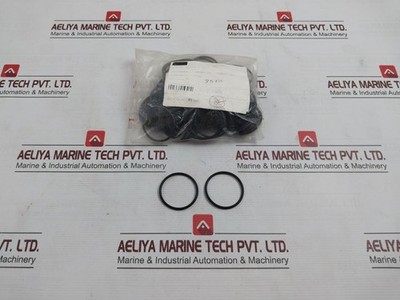 Lot of 10X HYDRIL 1900002-129 O-Ring 90 Duro 2-129 (103575) 1900001-129