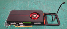 AMD ATI Radeon HD 5770 1GB GDDR5 PCIe Video Card 102C0160200