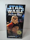 Kenner Star Wars Collector Series Sandtrooper 12" Action Figure Vintage 1996