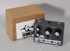 Templo Audio Devices Reel Deal Deluxe Pedal