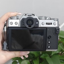 Fujifilm X-T30 XT30 26.1MP Mirrorless Digital Camera Body Only 95%NEW