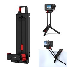 Selfie Stick Tripod For DJI Osmo Action 3/4/5Pro Camera Foldable Tabletop Tripod