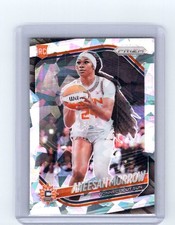 2025 Panini Prizm WNBA Aneesah Morrow #79 Ice (RC)