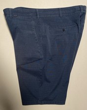 Hurley Hybrid Shorts Golf Men s Size 36 Blue Great Condition