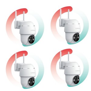 Cooau Camera | eBay