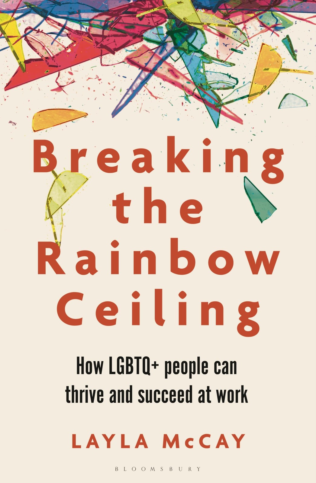 Breaking the Rainbow Ceiling: How LGBTQ+ people can thrive and s - Image 5