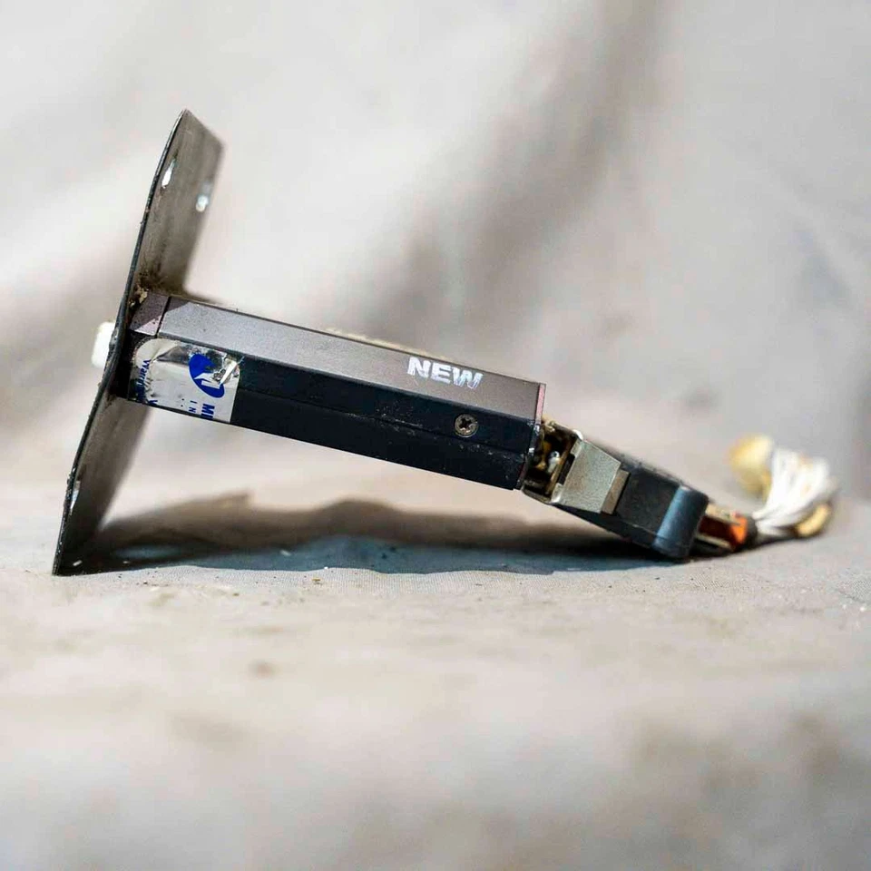 Mid-Continent Instrument GPS Annunciation Control Unit P/N MD41-1448 - Image 3 of 4