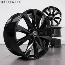 Jantes Audi ALLROAD