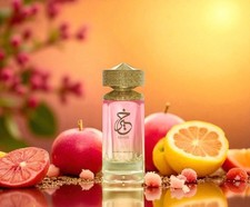 Khair Peach Delulu PARIS CORNER 香水 - 2025年のユニセックス 新着