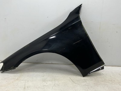 197 (Obsidianschwarz - Metalliclack) Kotflügel links vorne MERCEDES-BENZ S-Klas